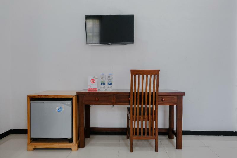 Oyo 350 D' Maktab Homestay Syariah Маланг Екстериор снимка