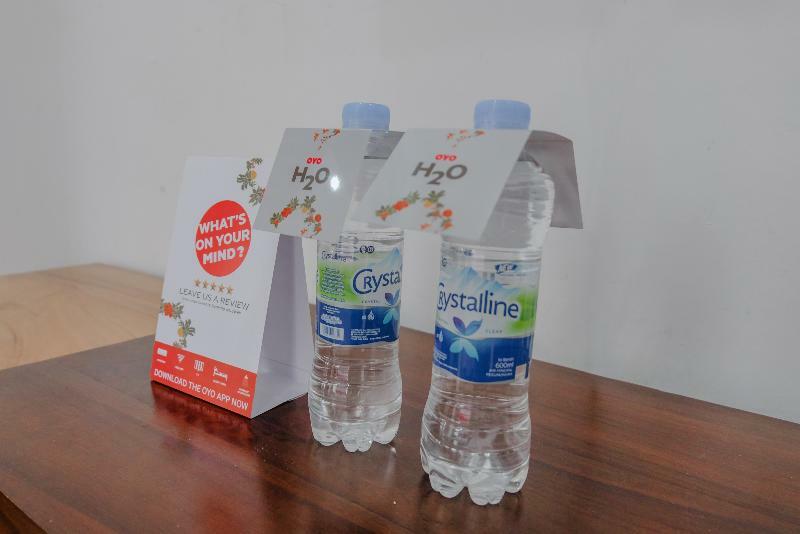 Oyo 350 D' Maktab Homestay Syariah Маланг Екстериор снимка